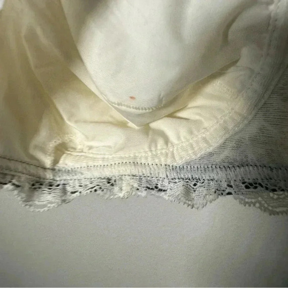 Amoena Womens Giselle Wire Free Bra 36A - Picture 4 of 5